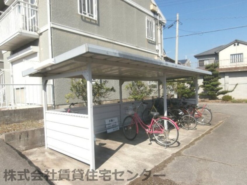  中村ハイツＡ・Ｂ