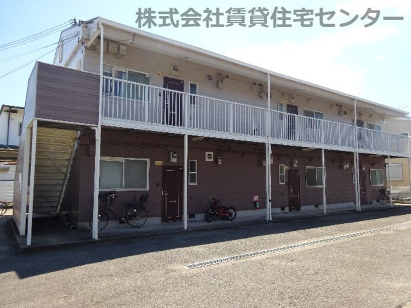  カーム松本Ｂ