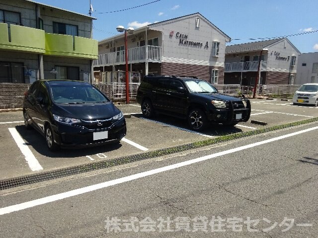  カーム松本Ｂ