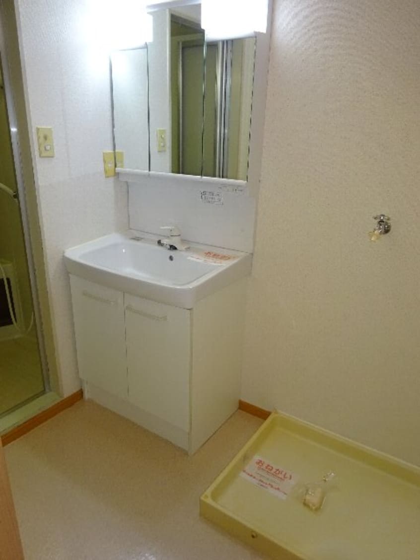  カーム松本Ｂ