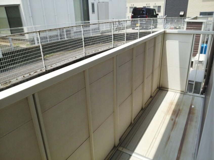 カーム松本Ｂ