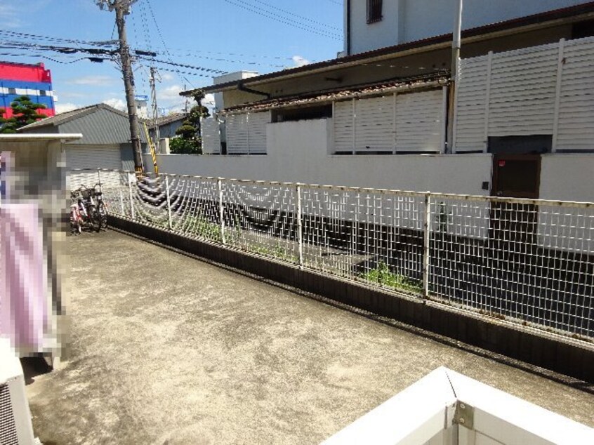  カーム松本Ｂ