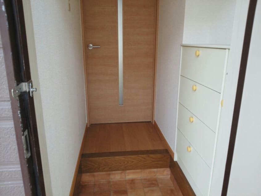  カーム松本Ｂ