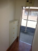  カーム松本Ｂ