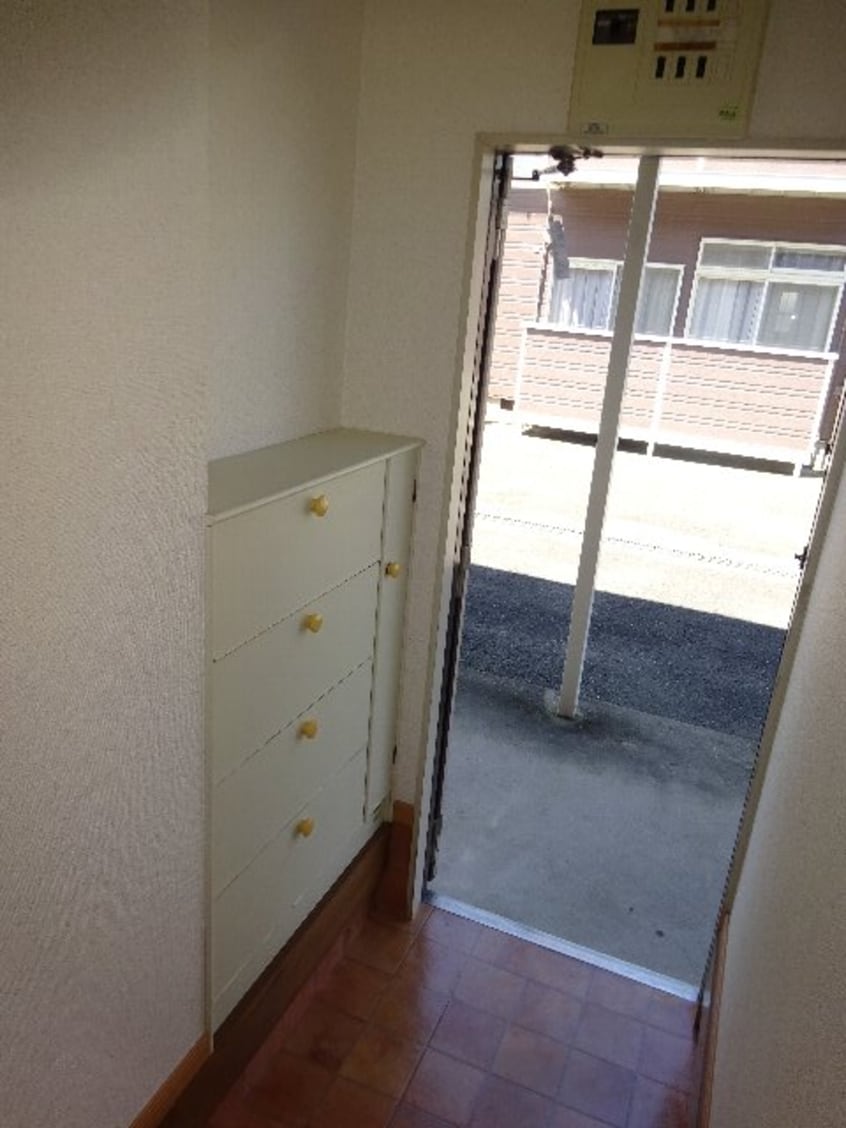  カーム松本Ｂ