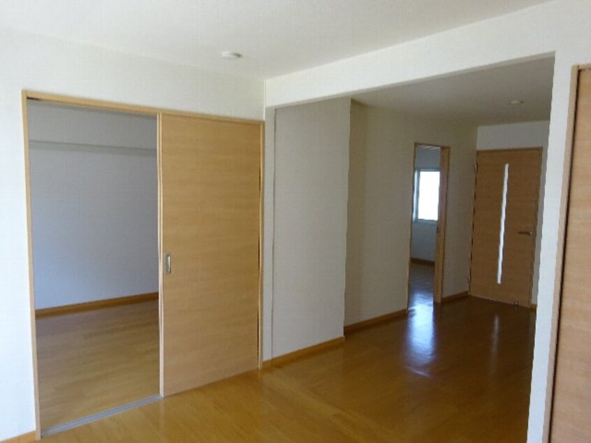 カーム松本Ｂ