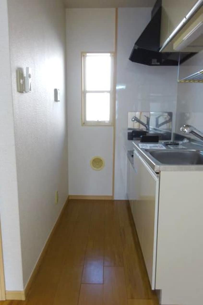  カーム松本Ｂ