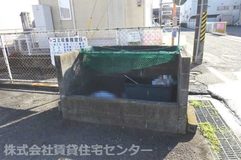  カーム松本Ｂ