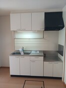  きのくに線・紀勢本線/黒江駅 徒歩17分 1階 築17年