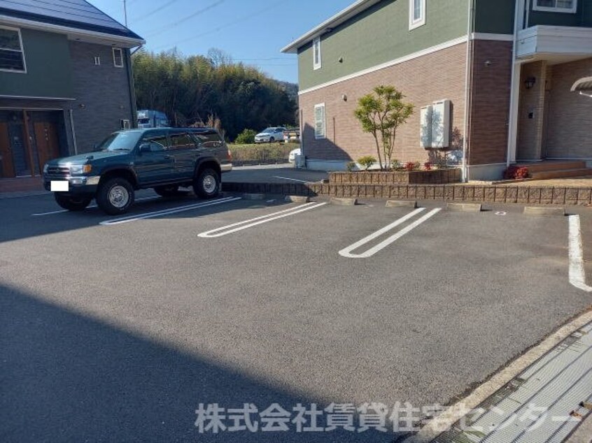  きのくに線・紀勢本線/黒江駅 徒歩17分 1階 築17年