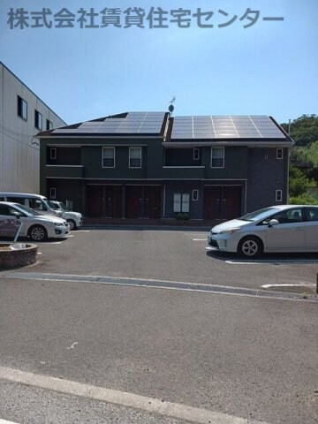  きのくに線・紀勢本線/黒江駅 徒歩17分 1階 築17年