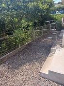 庭 きのくに線・紀勢本線/黒江駅 徒歩17分 1階 築17年