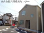 カーサ・フェリーチェA号室