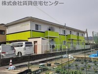 エルハイツ大岡