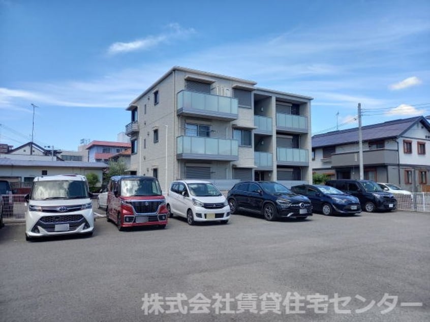  阪和線・羽衣線/和歌山駅 徒歩11分 1階 築10年