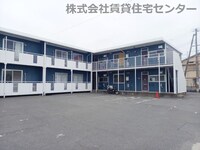 ホワイトハイツミサキⅡ