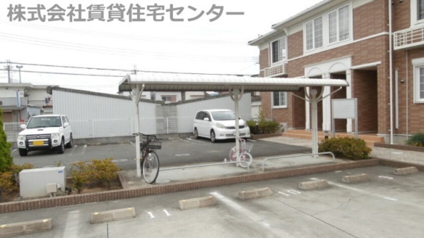  シャノアール 中迫
