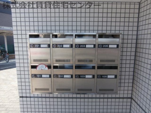  和歌山電鉄貴志川線/竈山駅 徒歩15分 2階 築19年