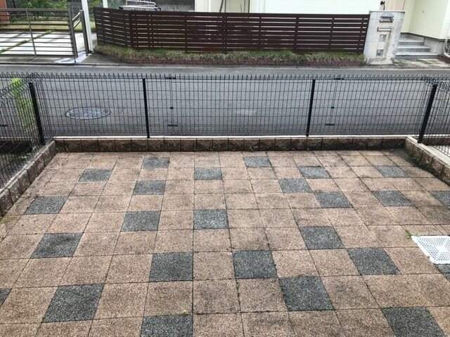 専用庭 フルリール，ｎ