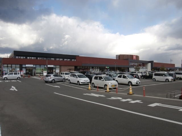 松源和歌山インター店様 3753m プレゼンス紀伊2