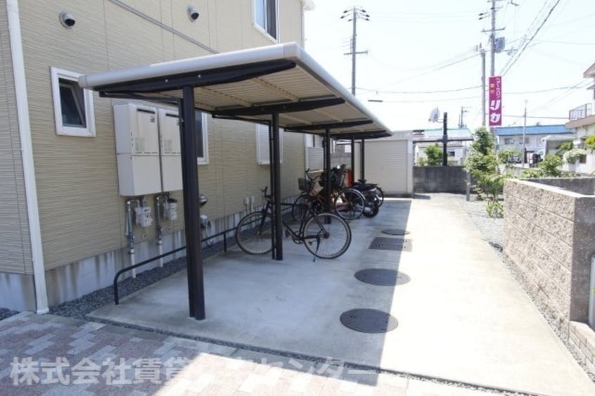  阪和線・羽衣線/紀伊中ノ島駅 徒歩15分 2階 築15年