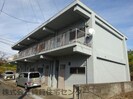 吉川マンションの外観