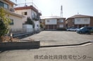  阪和線・羽衣線/和歌山駅 バス10分津秦下車:停歩8分 1階 築18年