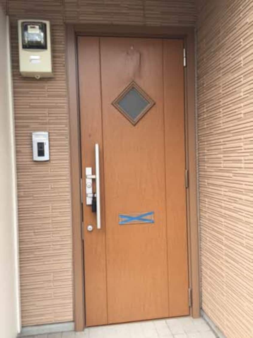  シャーメゾン縁