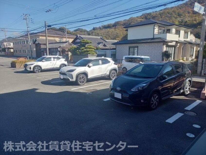  きのくに線・紀勢本線/紀三井寺駅 徒歩1分 1階 築20年