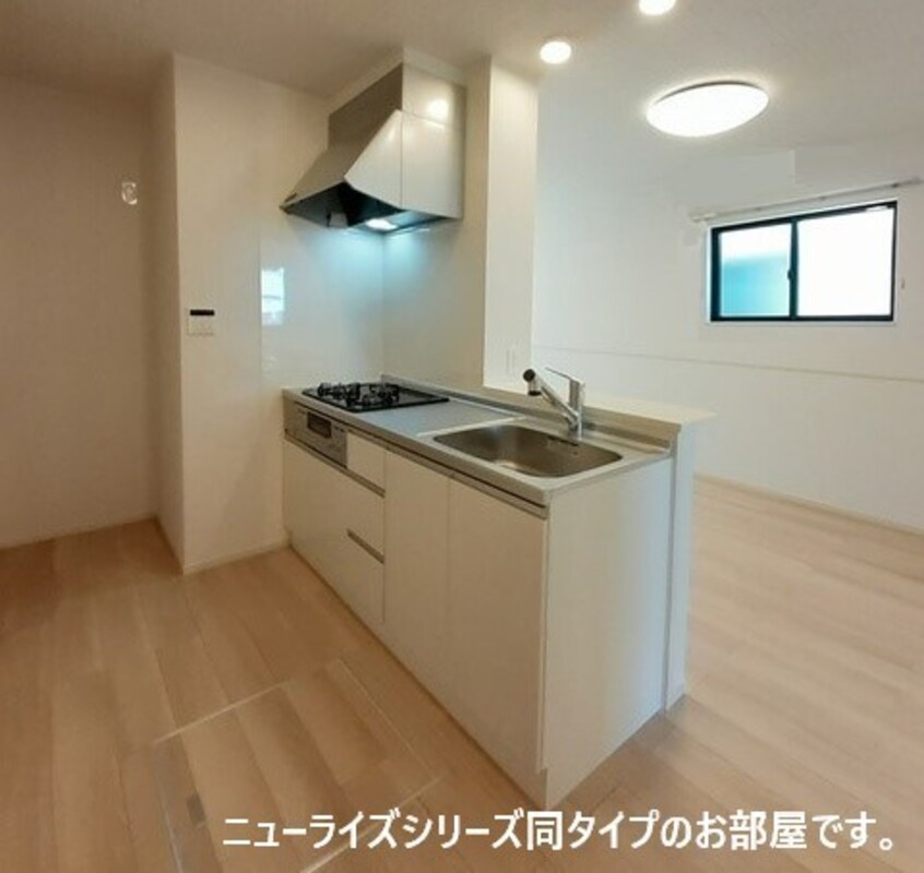 同仕様 ソレアード・ポールⅡ