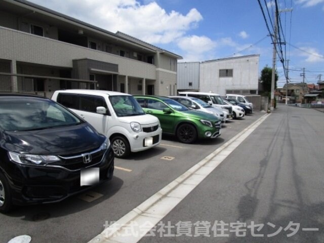  きのくに線・紀勢本線/紀三井寺駅 徒歩6分 1階 築6年