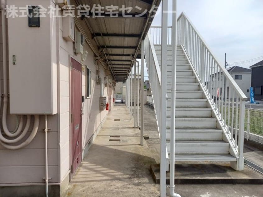  パルシャス園部Ⅰ