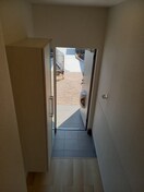 同仕様 ソレアード・ポールⅡ