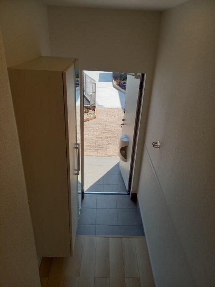 同仕様 ソレアード・ポールⅡ