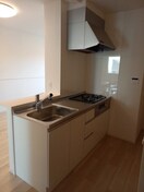 同仕様 ソレアード・ポールⅡ