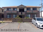 リビングタウンなごみ(Ｃ・Ｅ棟）