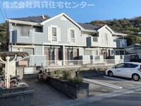 メゾンドヴェール西浜