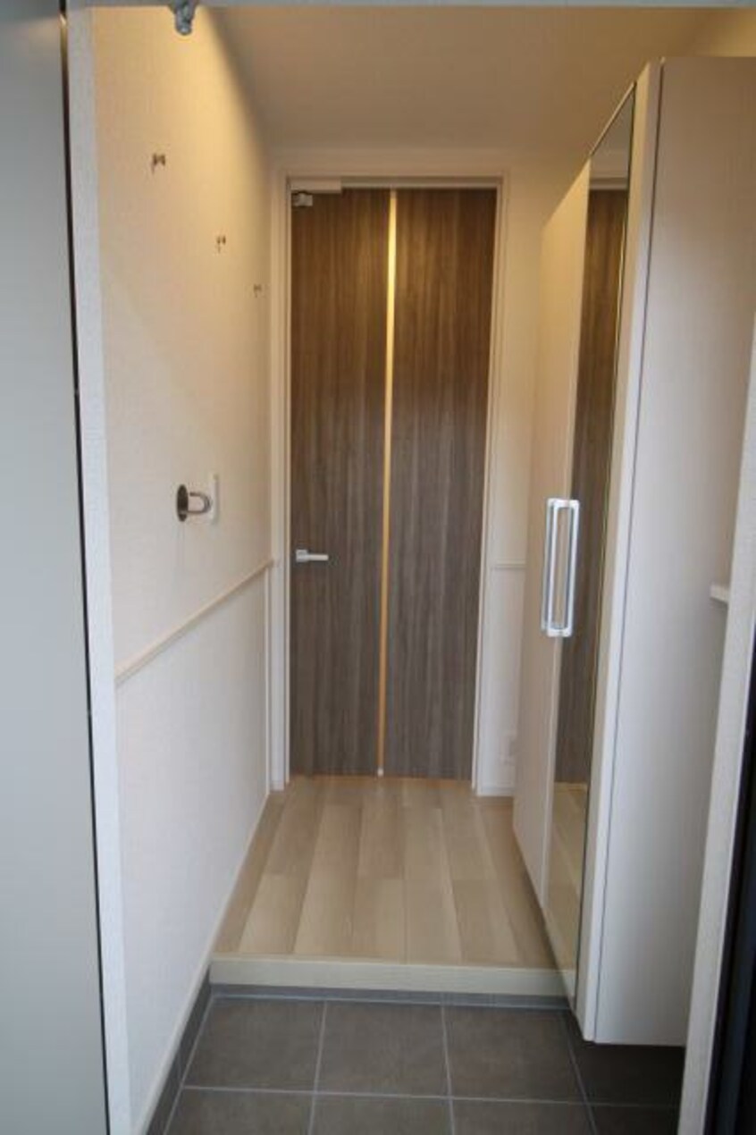 同仕様 ソレアード・ポールⅢ