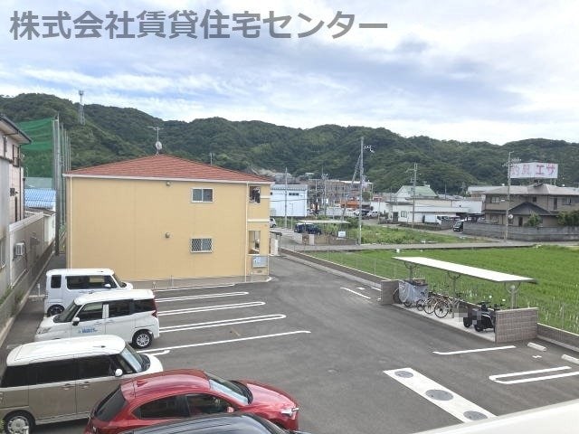  パラッツオ・ベーネⅡ