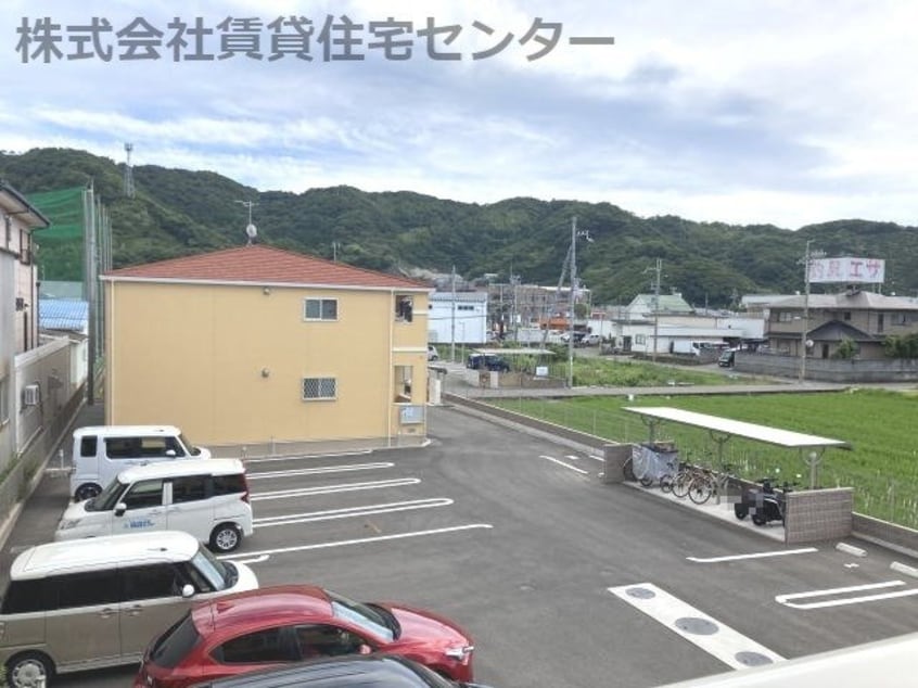  パラッツオ・ベーネⅡ