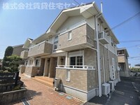 アーデン西浜　Ⅴ