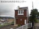 沖野々戸建住宅の外観