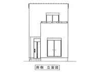 シアラ新在家Ⅱ