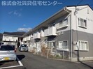 ヴェルドール大樹Ⅰの外観