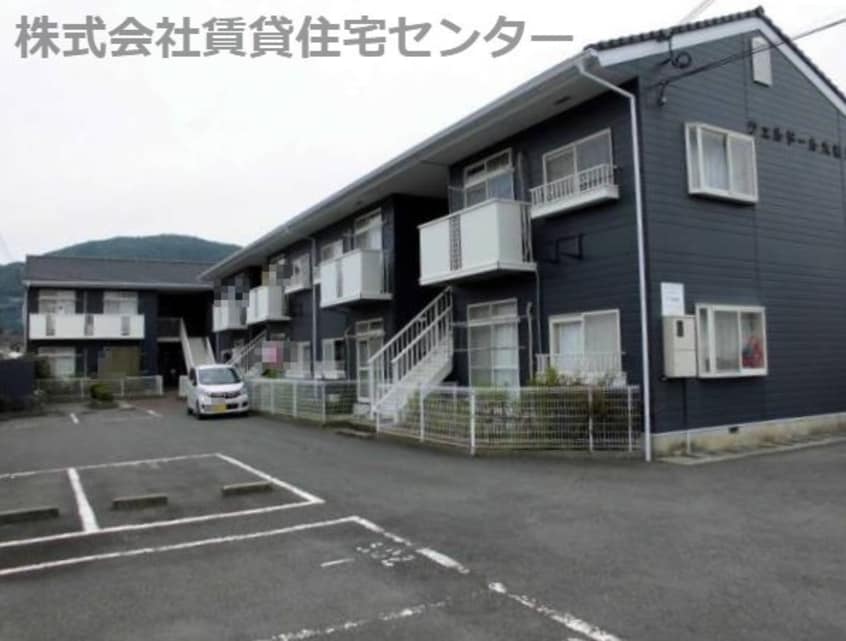  ヴェルドール大樹Ⅰ