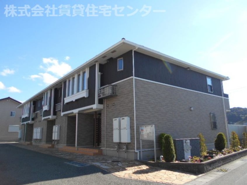  アンジュールＡＲＩＤＡ　Ⅱ