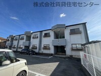 ハピネス松下