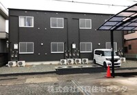 フレデリクスハウン３