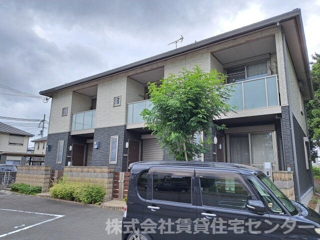  和歌山電鉄貴志川線/神前駅 徒歩8分 1-2階 築9年