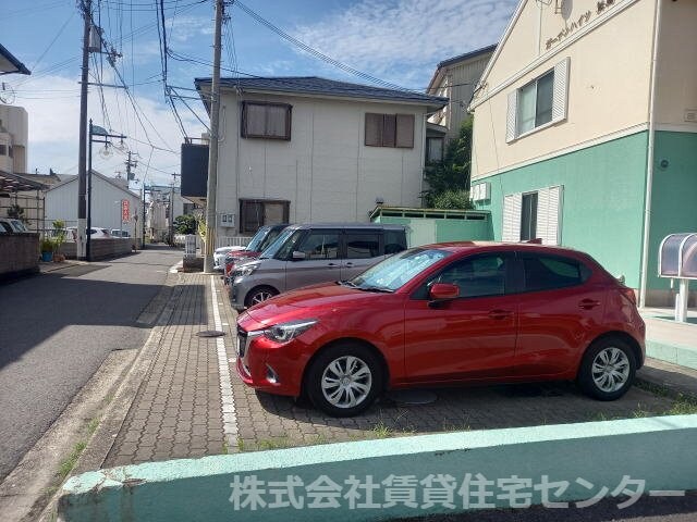  ガーデンハイツ箕島